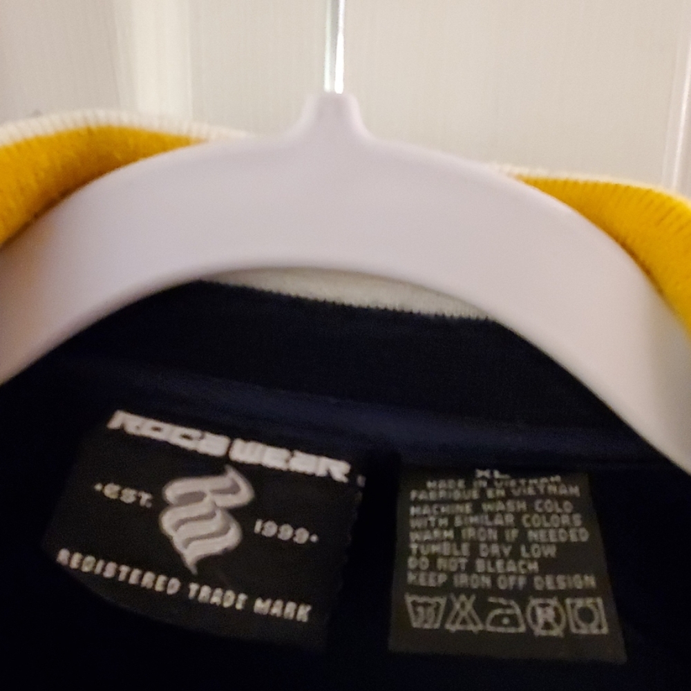 Vintage Rocawear Sweatshirt XL - Picture 2 of 8
